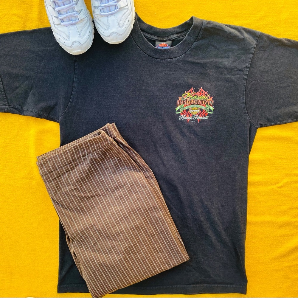 Harley-Davidson Hawaii T